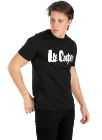 تصویر تیشرت مردانه لی کوپر Lee Cooper اورجینال 242 LCM 242017 