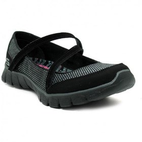 Skechers ez outlet flex 3.0 black