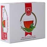 تصویر چای کیسه ای دبش بسته ۱۰۰ عددی ۲۰۰ گرم 