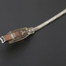 تصویر کابل مینی USB - 1 ا Mini USB cable Mini USB cable