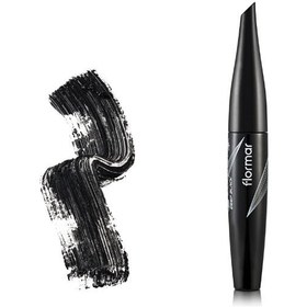 تصویر ریمل 3 در 1 اسپایدر لش فلورمار FLORMAR SPIDER LASH 3 IN 1MASCARA