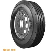 تصویر لاستیک بارز مدل L610 سایز ۷۰۰/۱۶ رادیال 