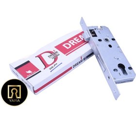 تصویر قفل پهن کلیدی 6.5 دریم 