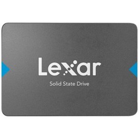 تصویر SSD Lexar1T 