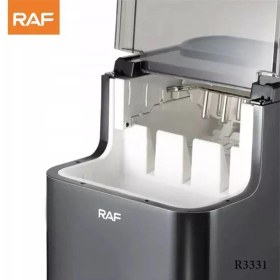 تصویر یخساز راف مدل R.3331 