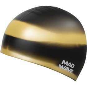 تصویر Mad Wave M0530 01 0 18W Cap Silicone Multi ، یک اندازه طلا 