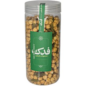 تصویر نخودچی کشمش فدک سبز (300 گرم) 