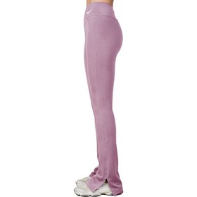 تصویر لگ ورزشی زنانه مدل دمپا کد 402300 