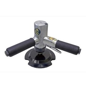 تصویر پولیش بادی 7 اینچ اس پی مدل SP-1240 SP-1240 7" VERTICAL POLISHER