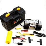 تصویر کمپرسور فندکی 13001 اینتیمکس compressor lighter 13001 Intimex