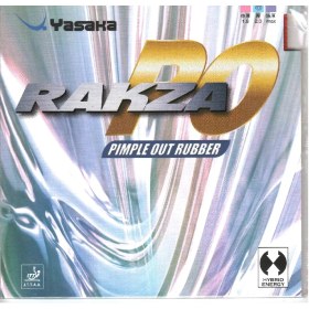 تصویر رویه راکت راکزا po یاساکا 