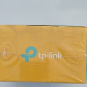 تصویر سوییچ tp_link هشت پورت 