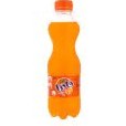 تصویر نوشابه پرتقالی فانتا - 300 میلی لیتر Fanta Orange Drink 0.3lit