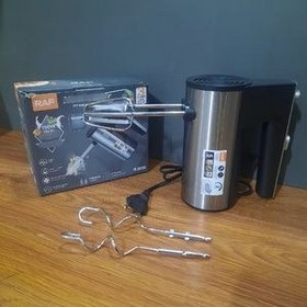 تصویر همزن راف مدل R6690 