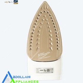 تصویر اتو بخار تفال مدل FV1734 TEFAL 1734 Garment Steamer