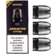 تصویر کارتریج وپو آرگاس پاد argus pod voopoo 