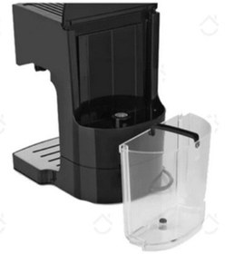 تصویر اسپرسو ساز چندکاره کاخلر مدل KH-3320 Kahler KH-3320 Espresso Machine