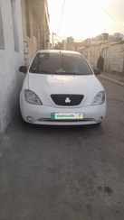 تصویر تیبا صندوق‌دار مدل 1399 ا Tiba Sedan Plus Tiba Sedan Plus