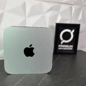 تصویر مک مینی استوک اپل Mac mini i5 G4 