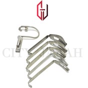 تصویر ست دیویس گگ 