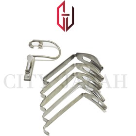 تصویر ست دیویس گگ 