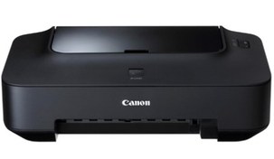 تصویر کانن پکسما آي پي - 2700 ا Canon PIXMA IP 2700 Inkjet Printer Canon PIXMA IP 2700 Inkjet Printer