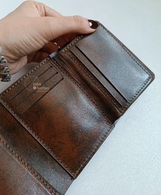 تصویر کیف پول جیبی 