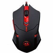 تصویر موس ردراگون Centrophorus 2 M601 Mouse REDRAGON Centrophorus 2 M601