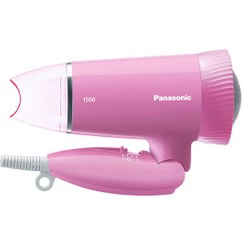 تصویر سشوار پاناسونیک مدل EH-ND57 با باد سرد و متمرکزکننده 