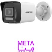 تصویر دوربین بولت 2 مگاپیکسل هایک ویژن مدل DS-2CD1023G2-LIU Hikvision DS-2CD1023G2-LIU 2MP Smart Hybrid Light Fixed Bullet Network Camera