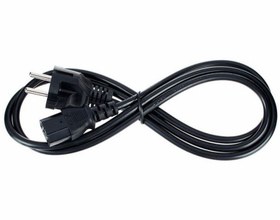 تصویر کابل پاور 1.50*3 ا Power cable 3*1.50 Power cable 3*1.50