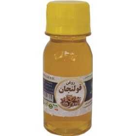 تصویر روغن قولنجان ۶۰ میلی اصل 