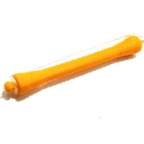 تصویر بیگودی فر کش دار پنگوئن سایز ریز ۱۰ تایی 