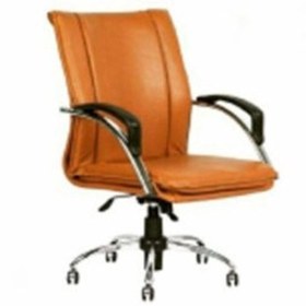 تصویر صندلی گردان کارمندی مدل آرین 