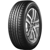 تصویر لاستیک زتوم 205/60R15 گل SOLUS KH16 ( تاریخ تولید 2023 ) Zetum Tire 205/60R15 KH16