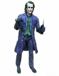 تصویر فیگور جوکر شوالیه تاریکی 50 سانتی Joker