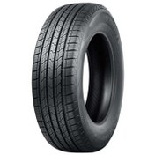 تصویر لاستیک نانکنگ تایوان-سایز 225/50R18 گل CROSS SPORT SP9 