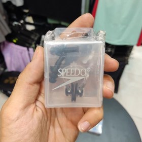 تصویر گوشگیر و دماغگیر speedo در 6 رنگ 