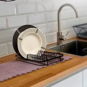 تصویر نمگیر استند فلزی 