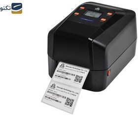 تصویر پرینتر وین کد مدل LP423A لیبل زن Wincode LP423A Label Printer