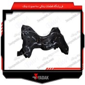 تصویر رام زیر موتور پژو 206 ایساکو 