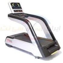 تصویر تردمیل باشگاهی تایگر اسپرت مدل EM8600 Tiger Sport Gym Use Treadmill EM8600