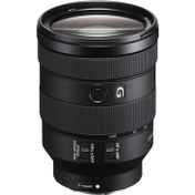تصویر لنز دوربین سونی مدل FE 24-105mm f/4 G OSS 