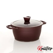 تصویر قابلمه تکی کد KM-C5020 