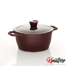 تصویر قابلمه تکی کد KM-C5020 