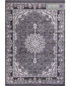 تصویر فرش طرح لاریسا کد 9040 