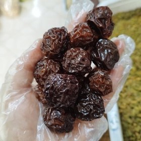 تصویر آلوچه خرید آلوچه آفتاب خشک اعلی مراغه | ترش‌مزه، خوش‌رنگ و 100٪ طبیعی – آلارسان