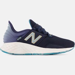 تصویر کفش رانینگ زنانه نیوبالانس مدل Newbalance Roav V1 