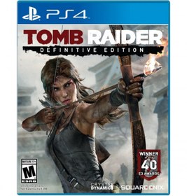 تصویر Tomb Raider Definitive Edition Tomb Raider Definitive Edition