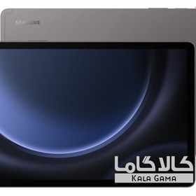 تصویر تبلت سامسونگ مدل Galaxy Tab S9 FE 5G SM-X516B ظرفیت 256 گیگابایت و رم 6 گیگابایت 